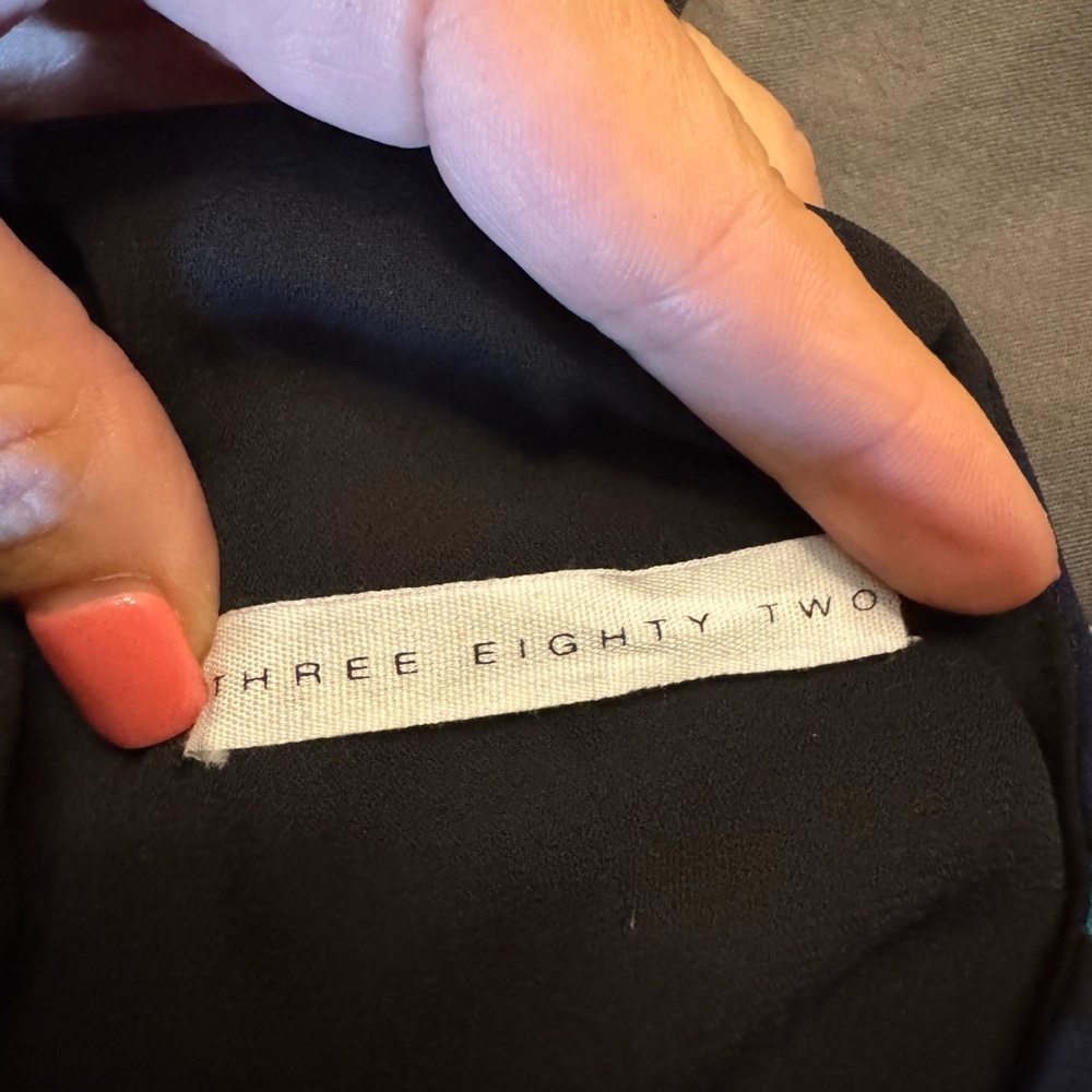 Three Eighty Two Romper - Picture 4 of 5